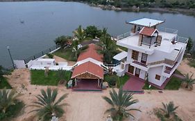 Habba Dates Village , Luxury 100 Acres Dates Farm Near Chikkaballapur